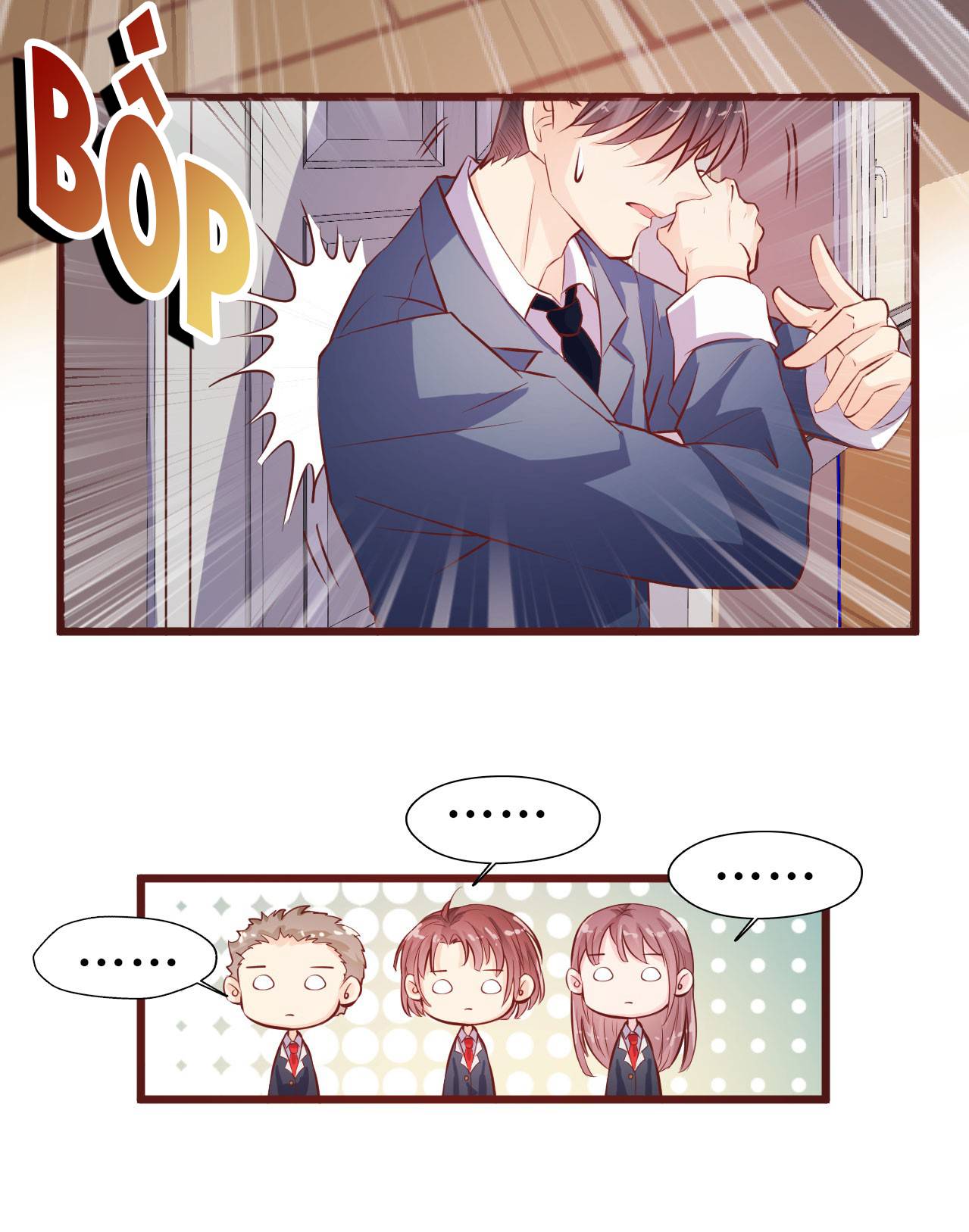 sau này vẫn cứ thích anh chapter 7 3