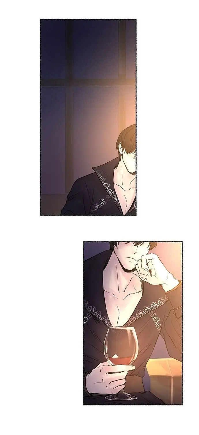 như gió trên cành cây khô chapter 7 15