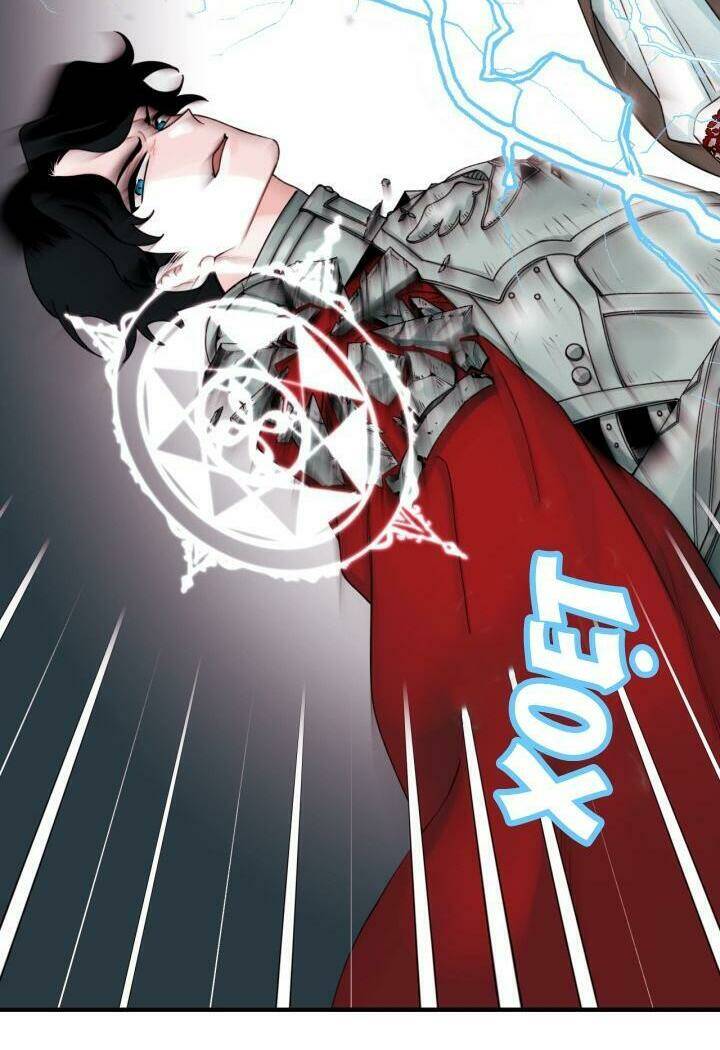 công chúa bãi rác chapter 23 54