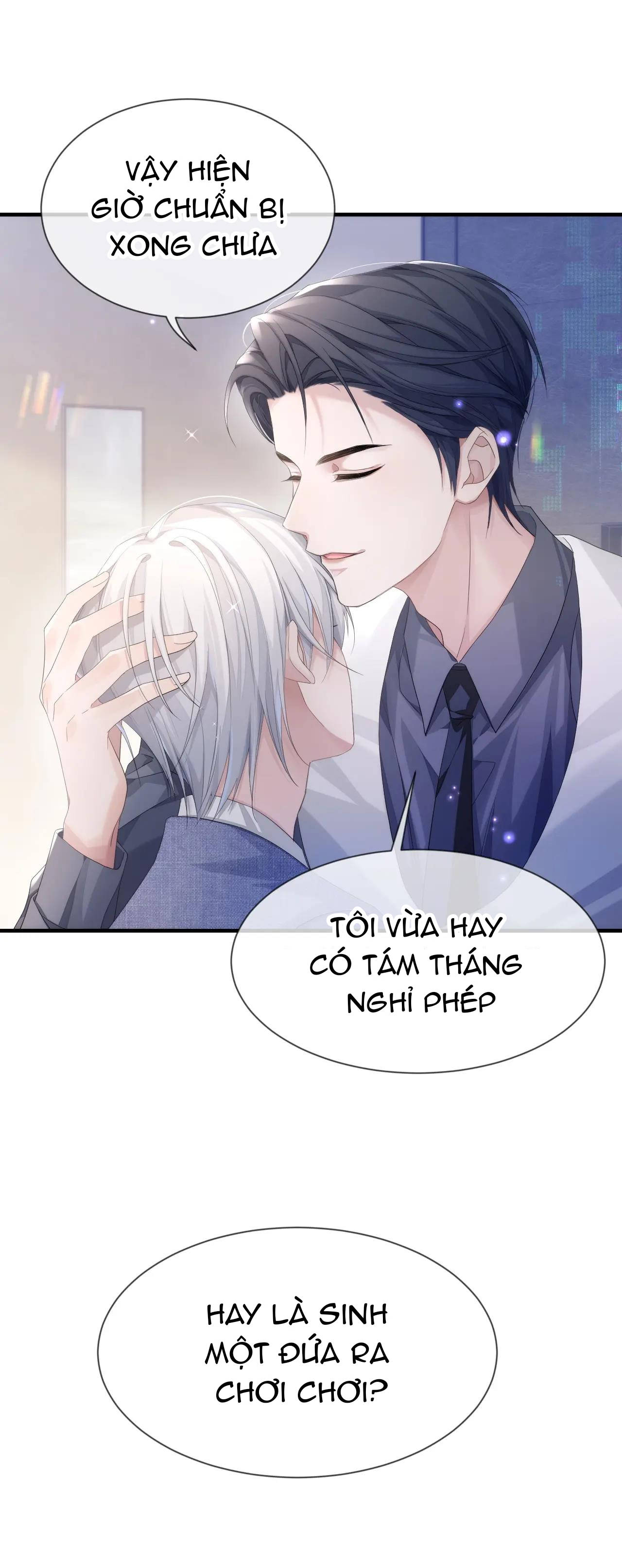 xin hãy ly hôn chapter 6 50