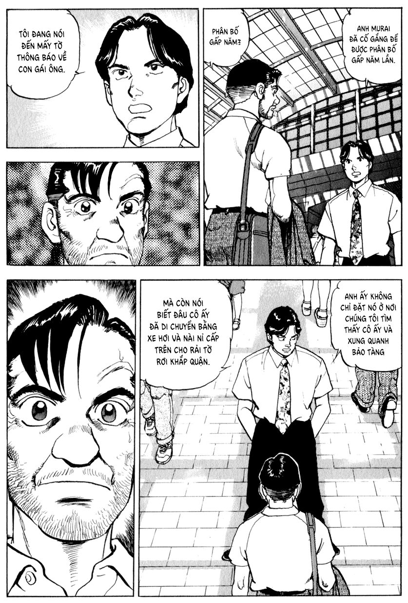 seizon life chapter 9 23