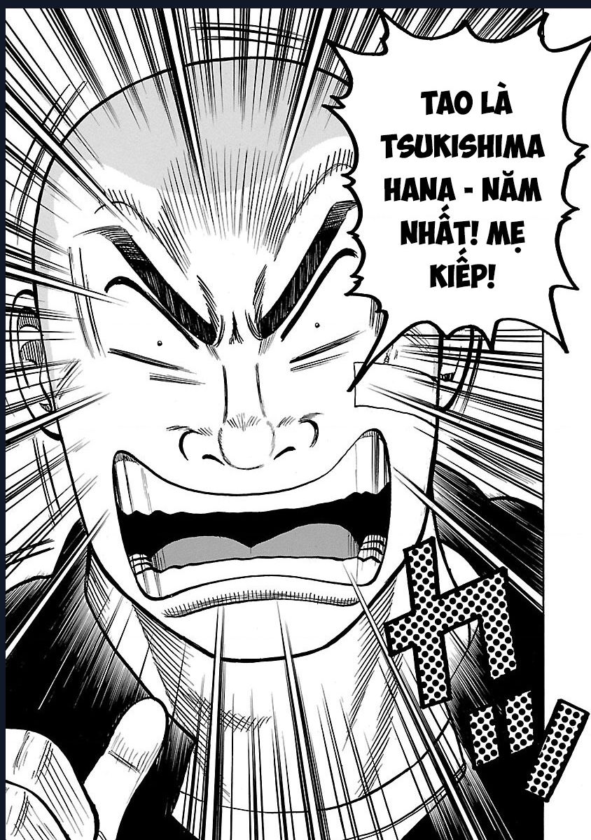 worst ấn bản mới chapter 0 18