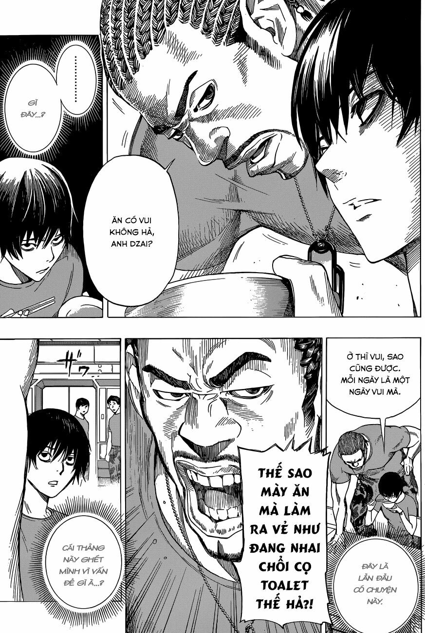 chết đi sống lại chapter 5 11