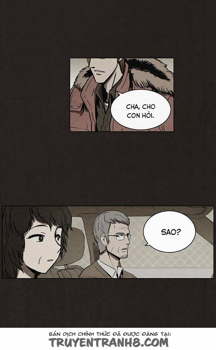 đứa con của quỷ dữ chapter 44 37