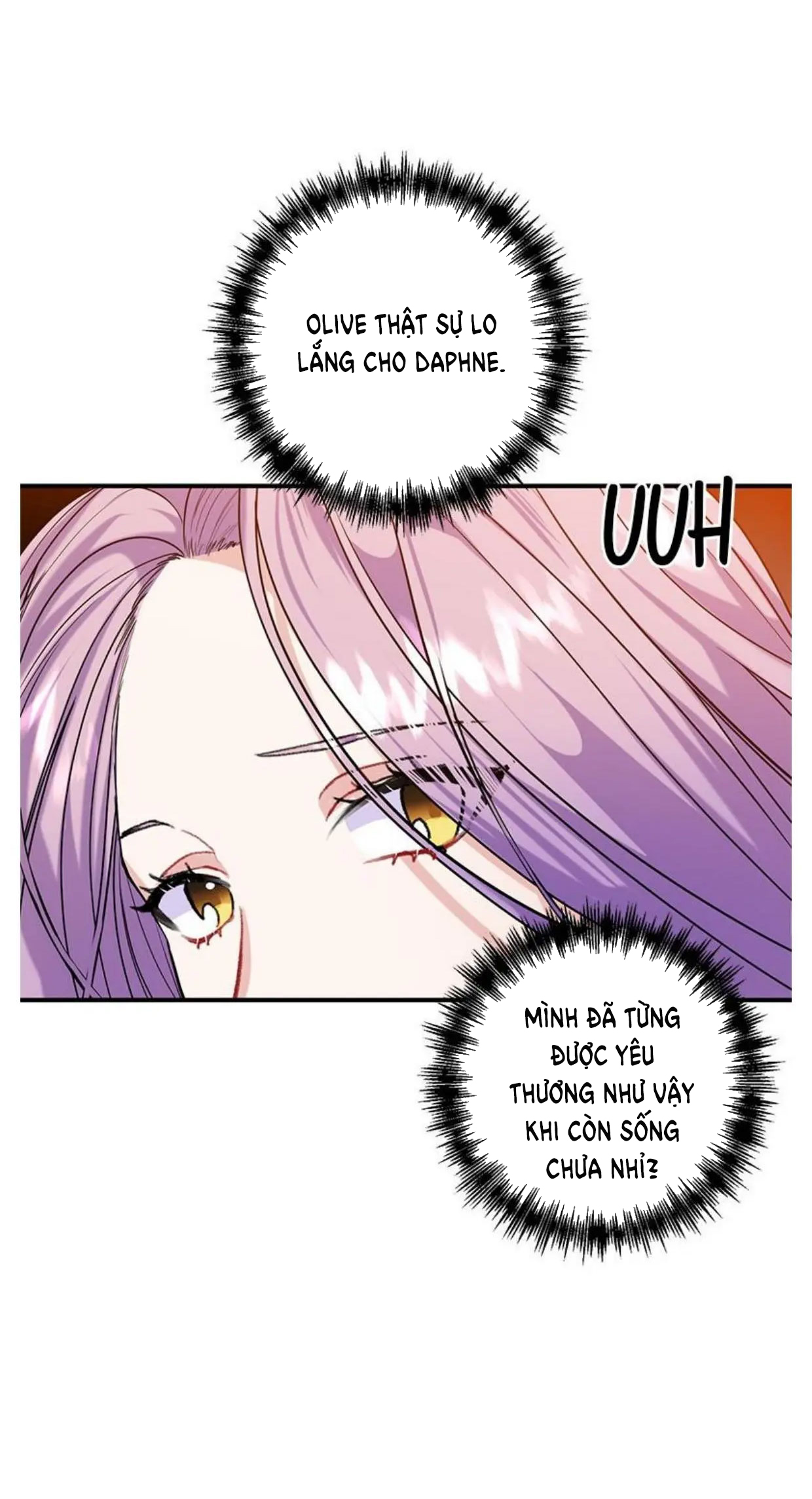 tôi nhất định sẽ chiếm lấy trái tim hoàng đế chapter 2.2 34