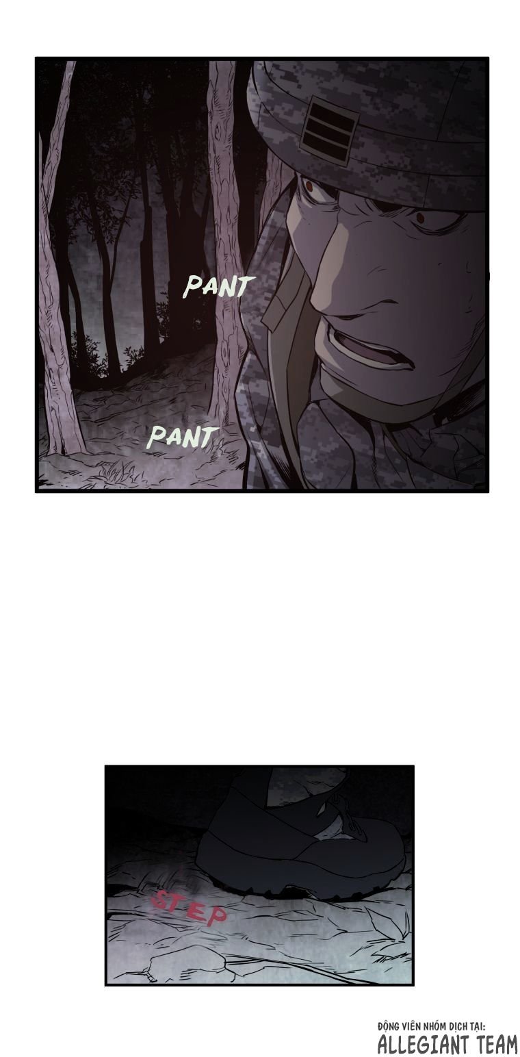 m.i.a - jakjeonjung siljong chapter 29 17