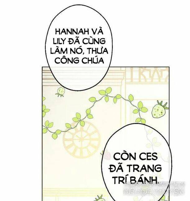 một ngày nọ ta trở thành công chúa chapter 22 56