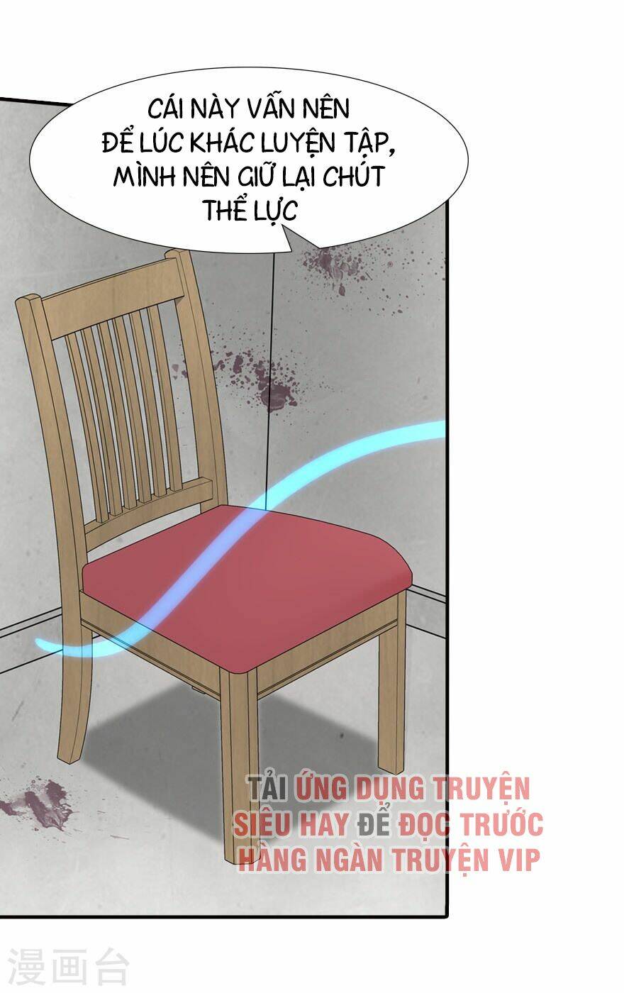 bạn gái virus của tôi chapter 70 34
