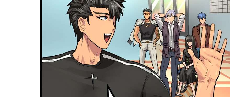 vua sinh tồn chapter 48 49