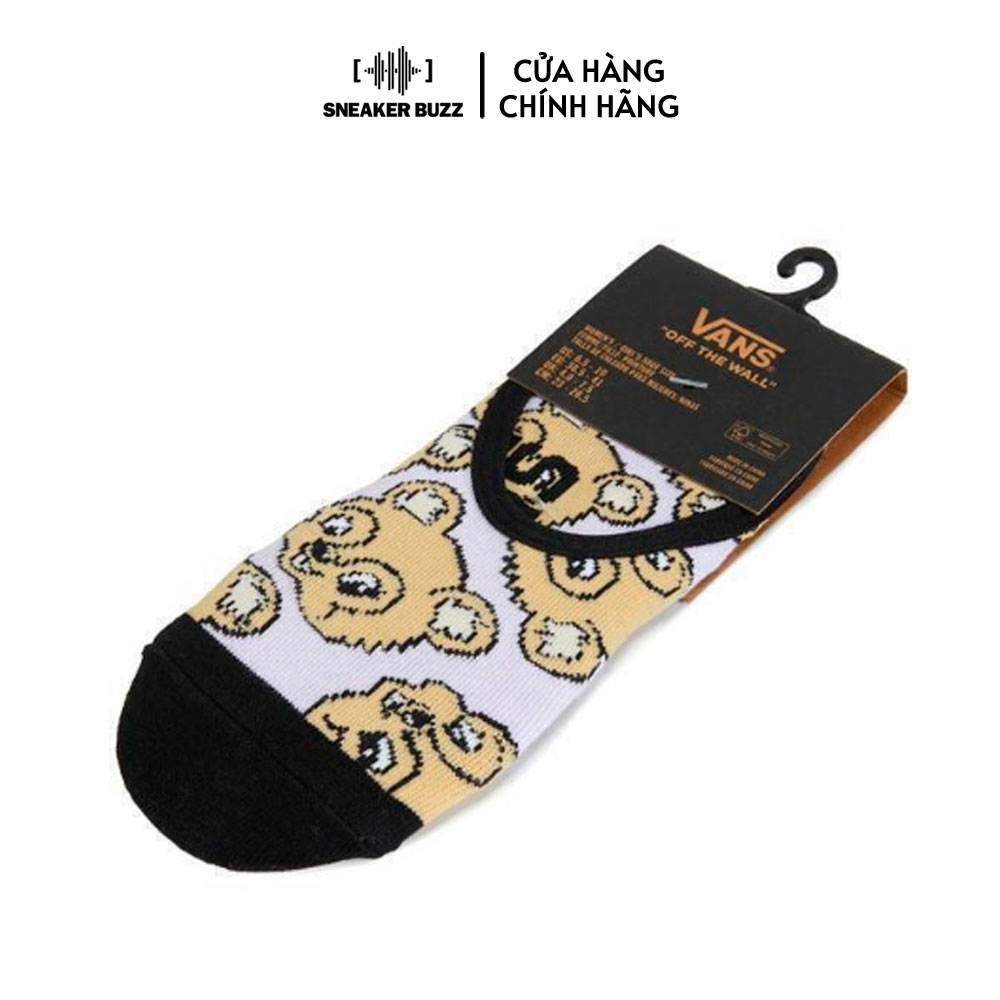 Vớ Vans Bear With Me Canoodle VN00043UY5Z