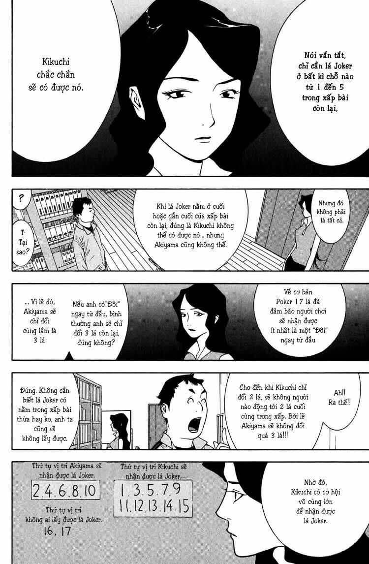 liar game chapter 72 9