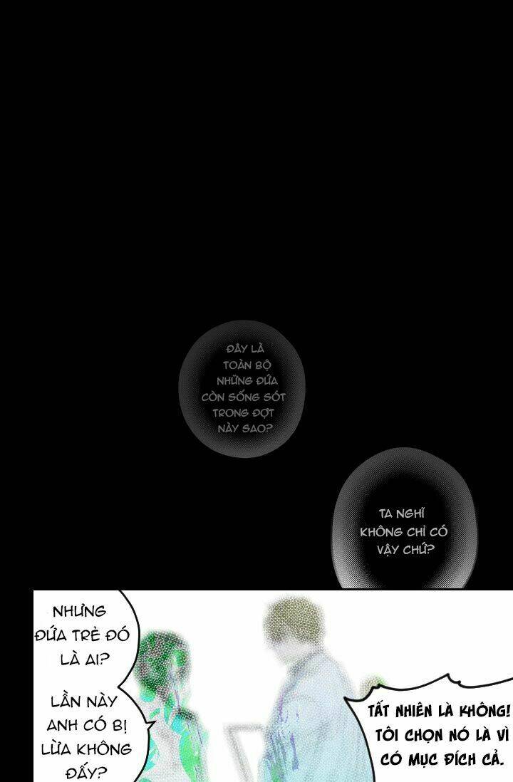 tuyển tập prologue hàn chapter 6 12