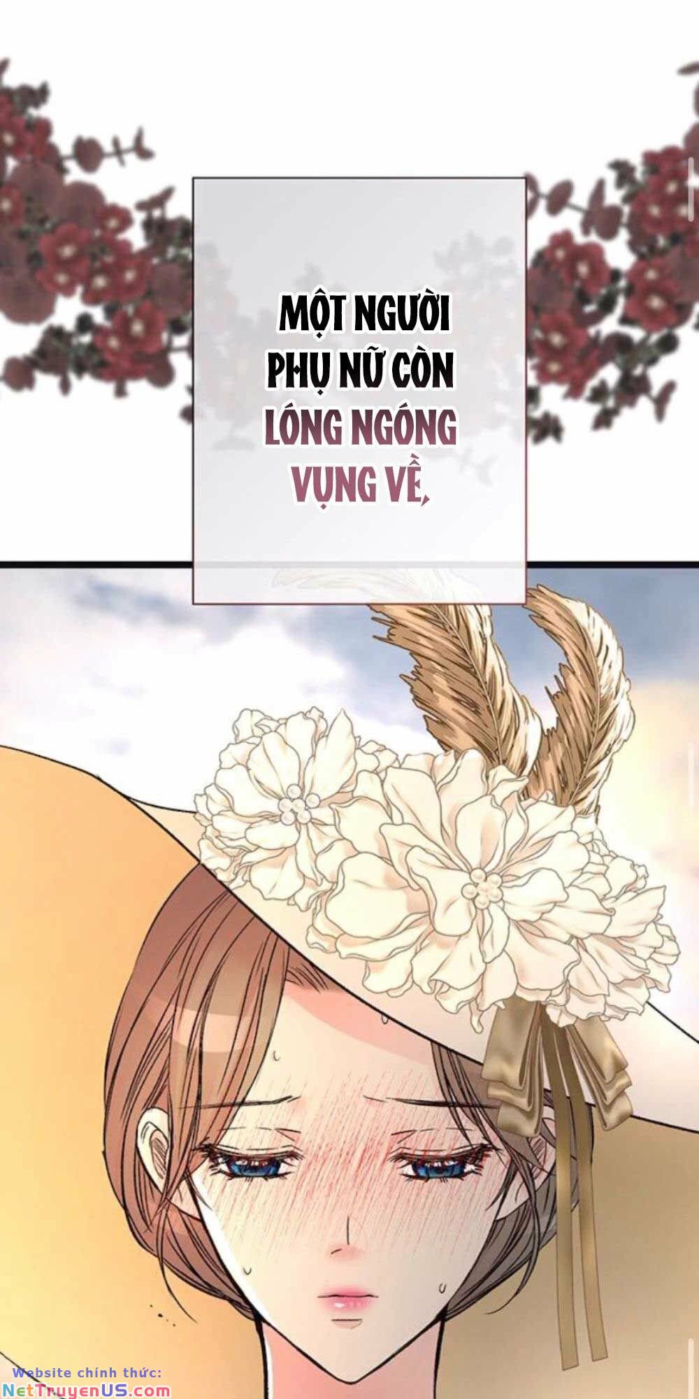 Hoàng Tử Rắc Rối chapter 43.2 3