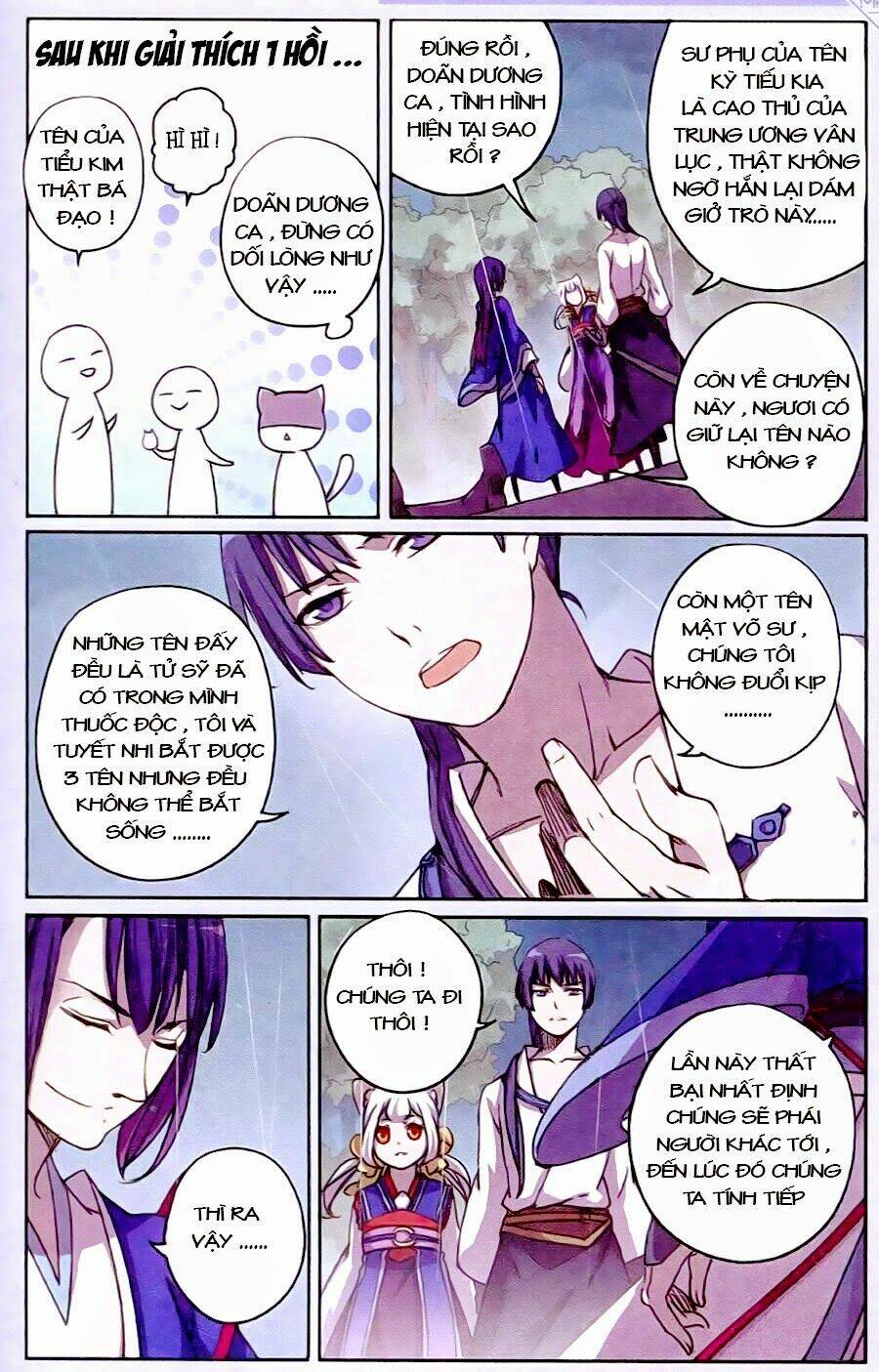 thần hoàng chapter 10 23