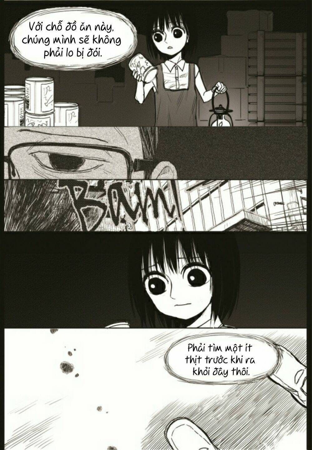 the horizon chapter 9 8