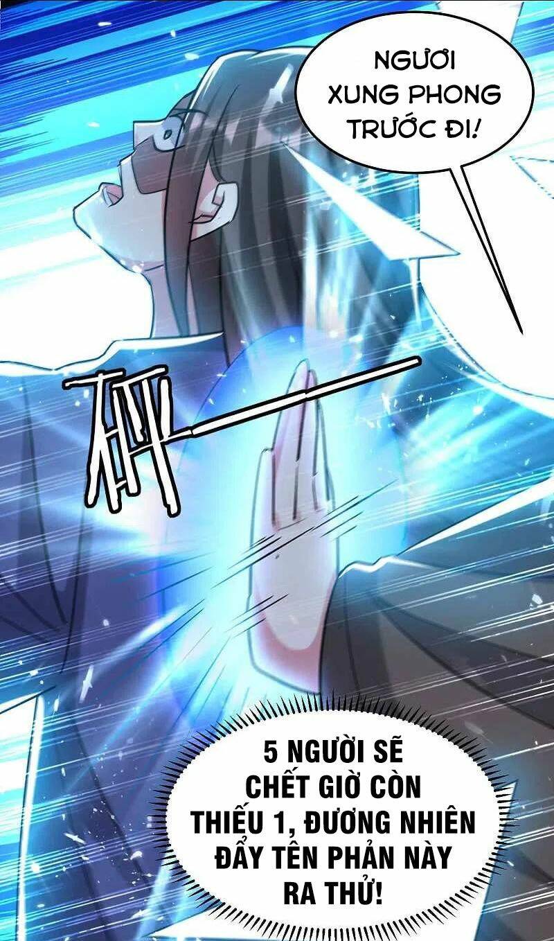 vạn giới tiên vương chapter 186 28