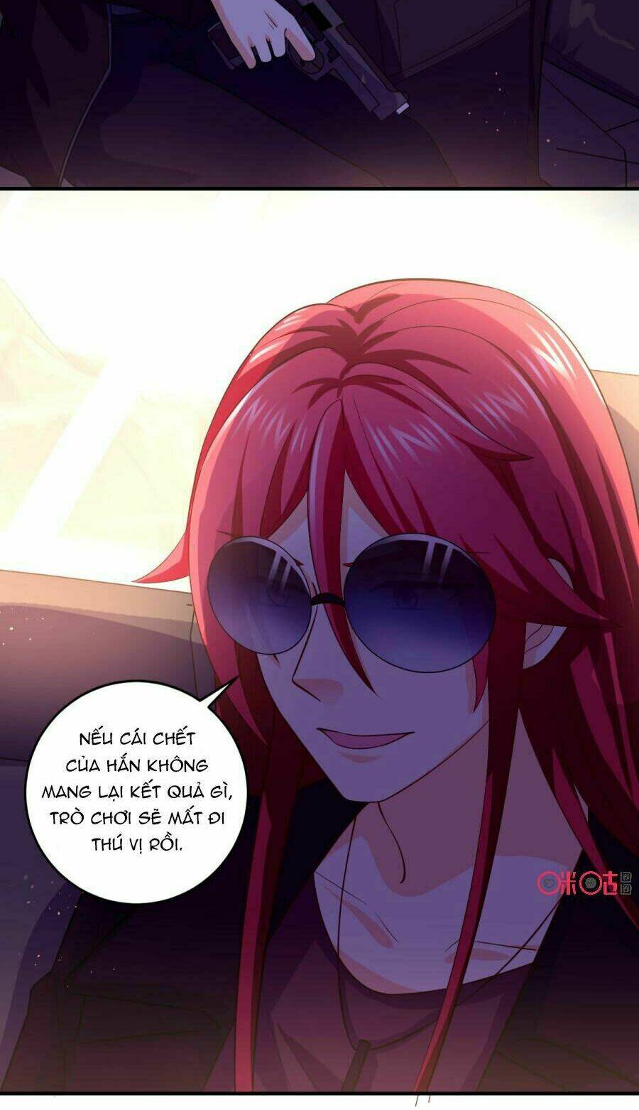 bá ái hãn thê chapter 15 26