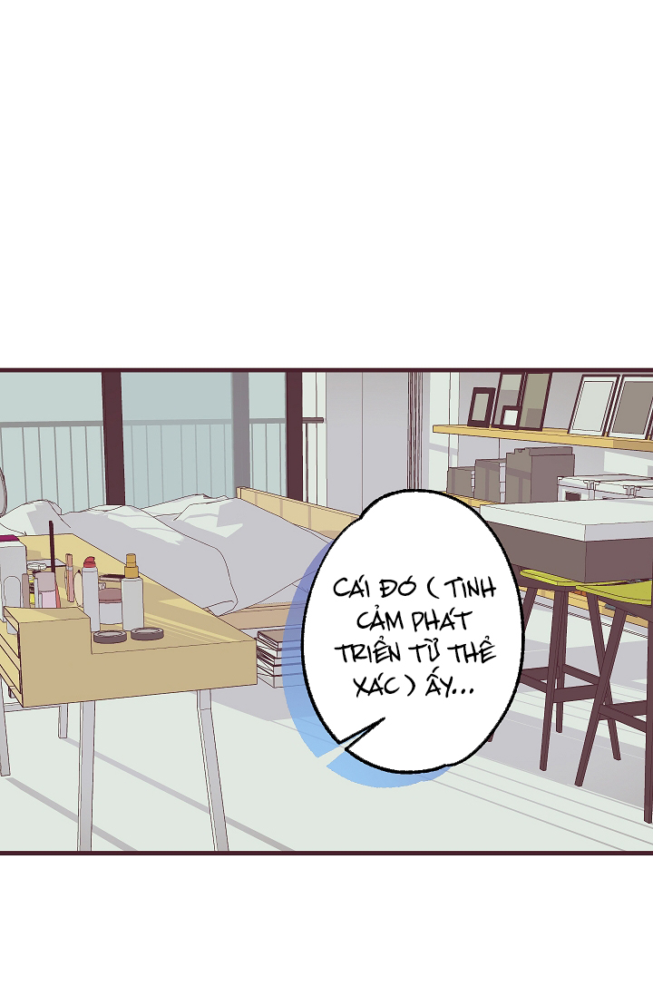 chạy đâu cho thoát chapter 2.2 8