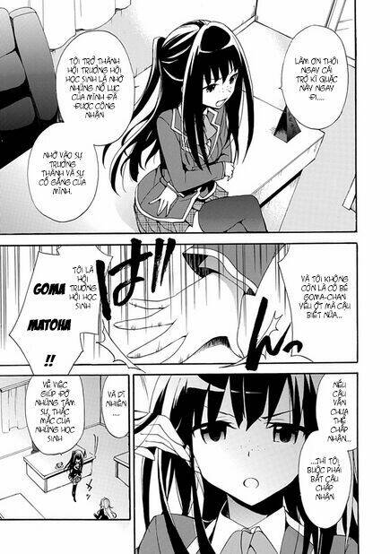 dagasy - houkago chounouryoku sensou chapter 4 11