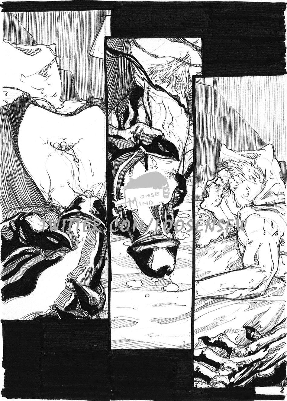 oneshot hỏny chapter 141 8