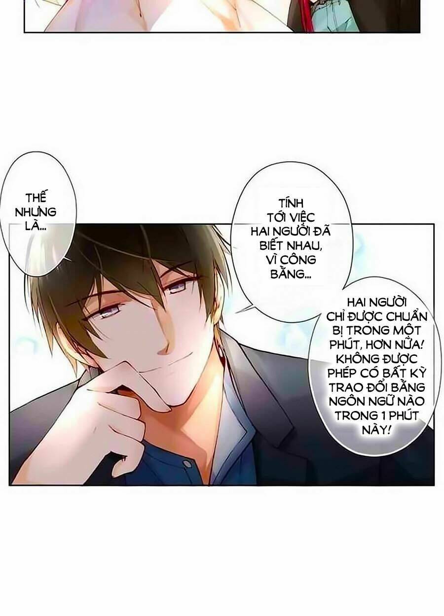 trọng sinh chi tinh quang thôi xán chapter 9 16