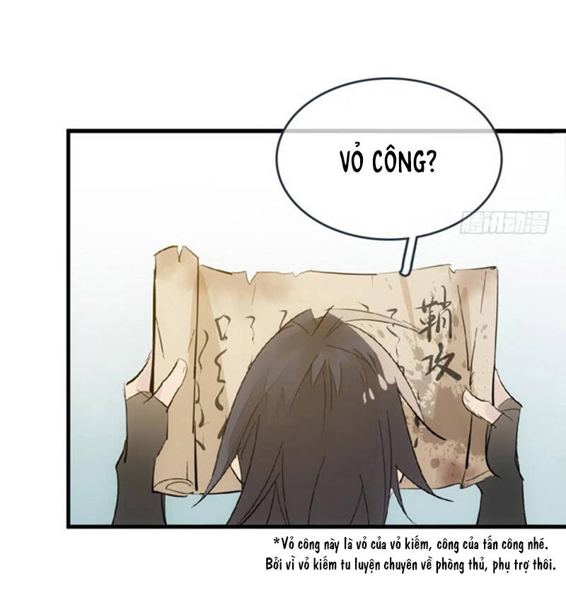 sư phụ lại trêu chọc ta chapter 51 28