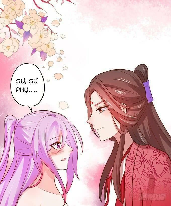 hồ tiên hung bạo chapter 105 79
