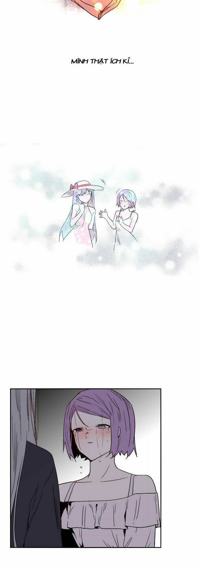 người máy hủy diệt chapter 137 31