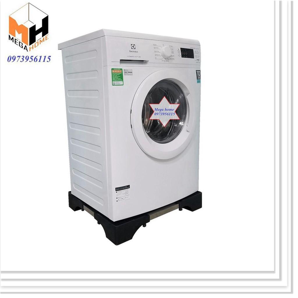 Chân kệ kê máy giặt, tủ lạnh đa năng