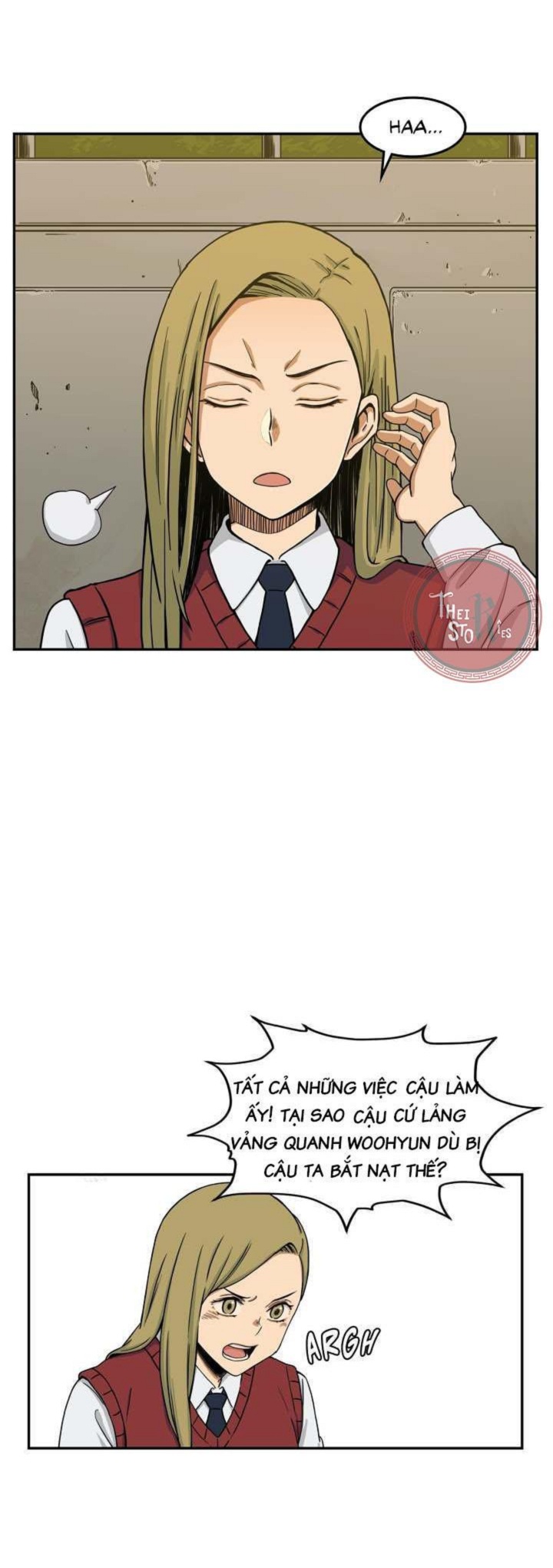 head over heels chapter 4 38