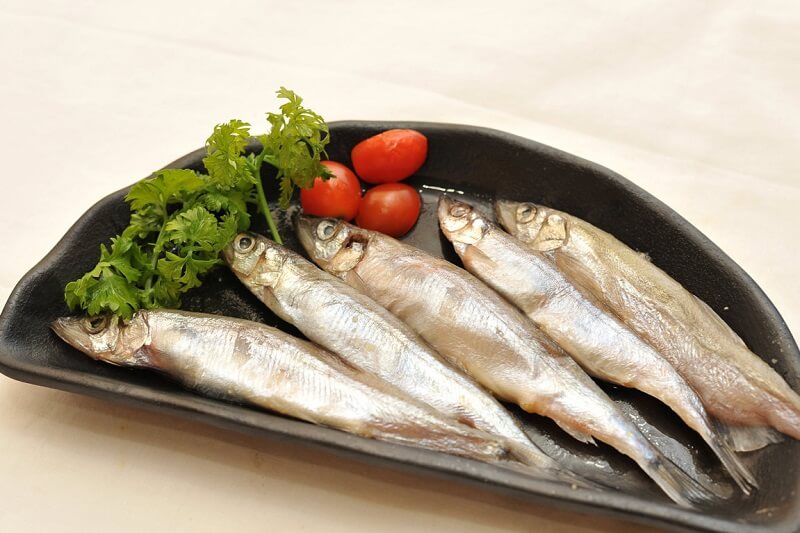 [Chỉ Giao HCM] - Cá trứng Na-uy - 500gram