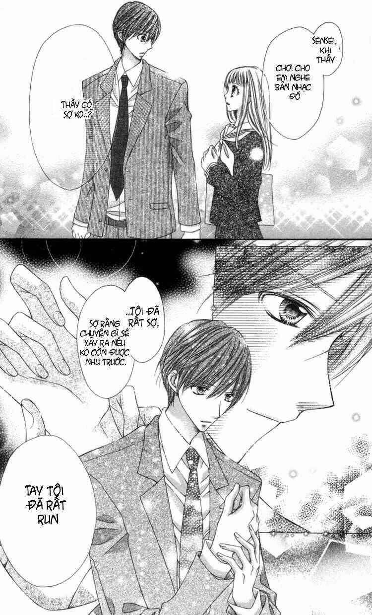 thiên đường lay động chapter 4 63