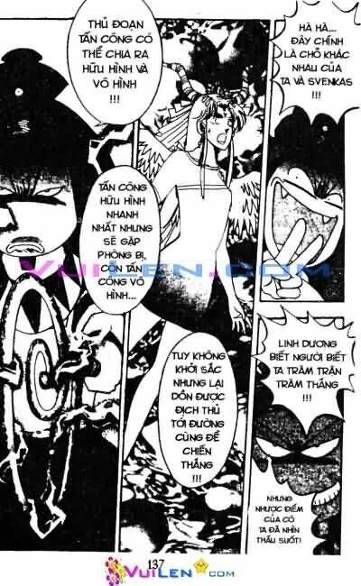 những người bạn tốt chapter 7 138