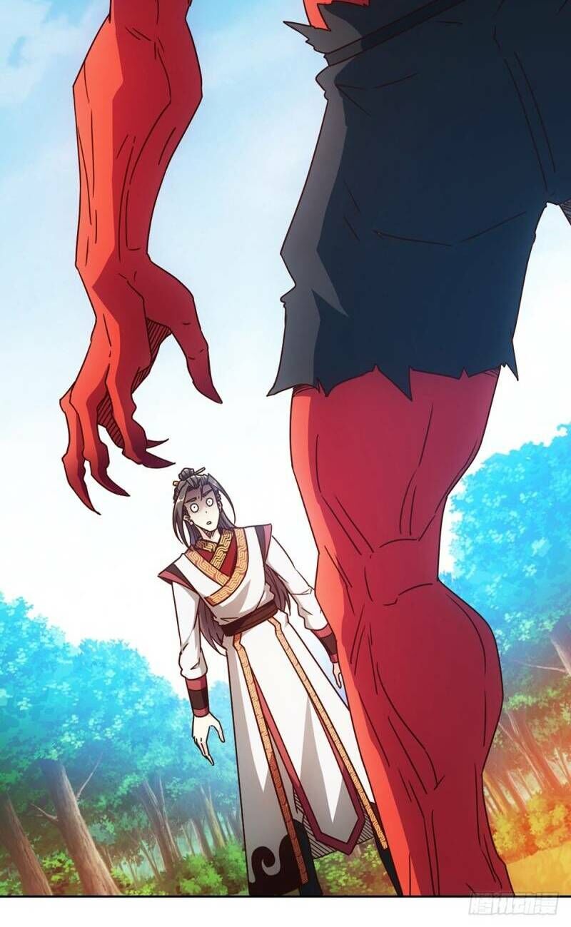 hồng thiên thần tôn chapter 47 31