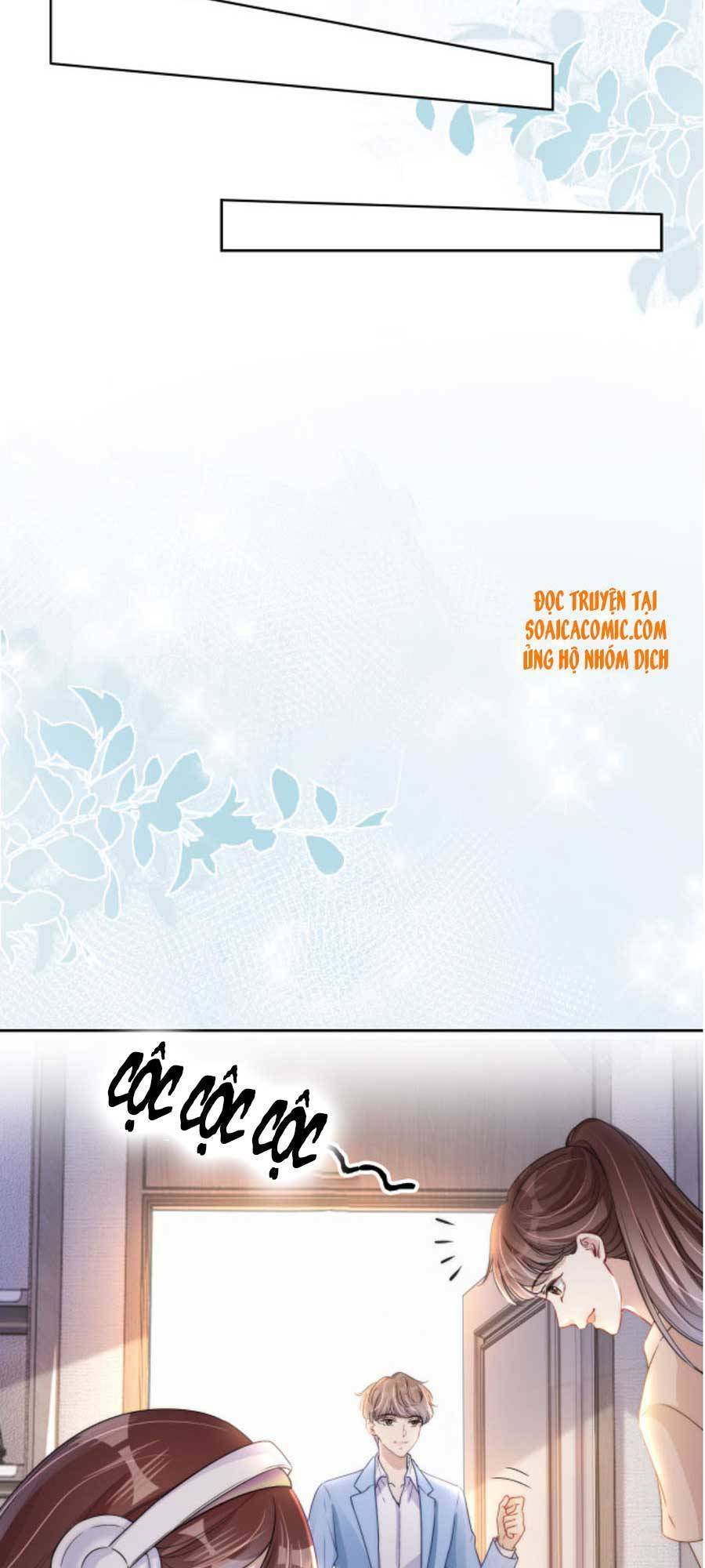 ngự tỷ toàn năng lại bị phá mã giáp chapter 18 33