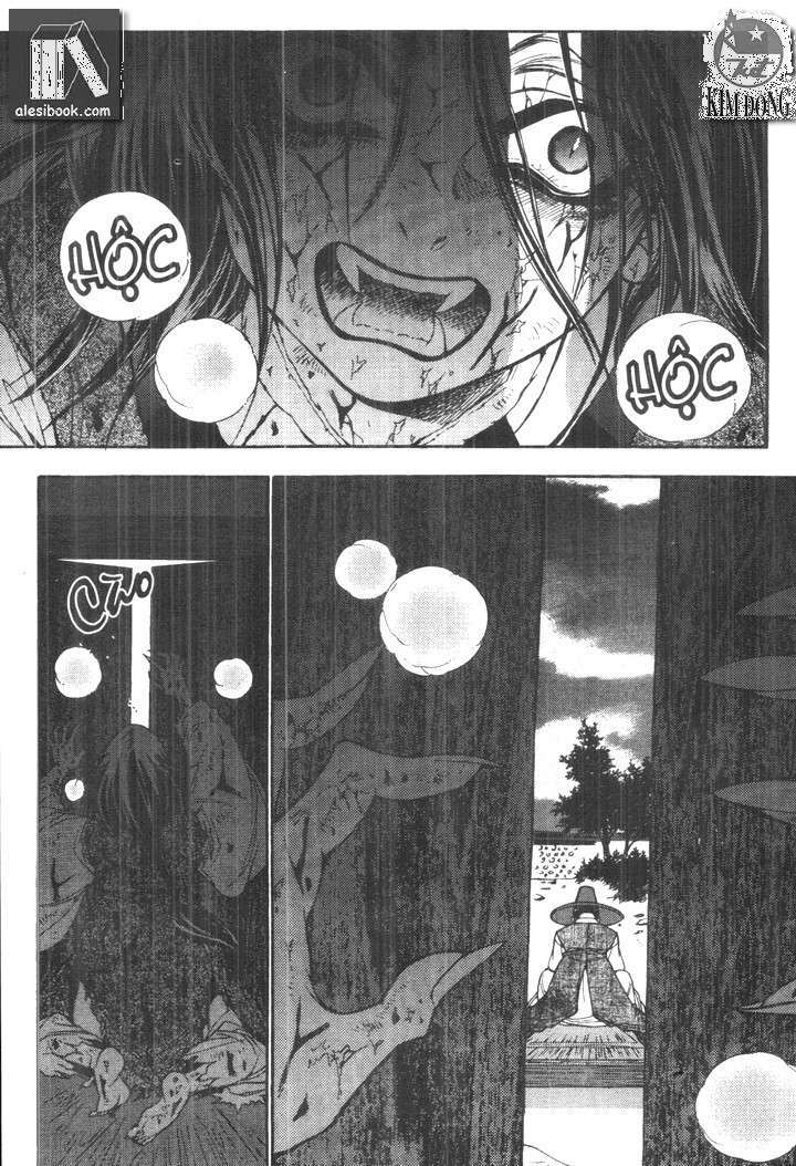 geonneun seonbi chapter 17 14