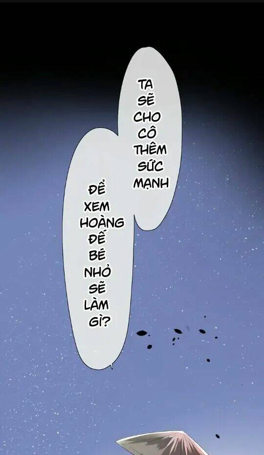 vu chúc thiếu nữ chapter 13.2 12