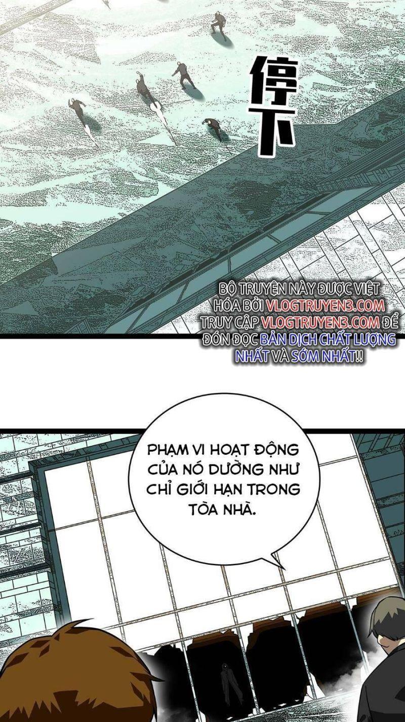 đi lên từ việc chơi game ngiêm túc chapter 116 19