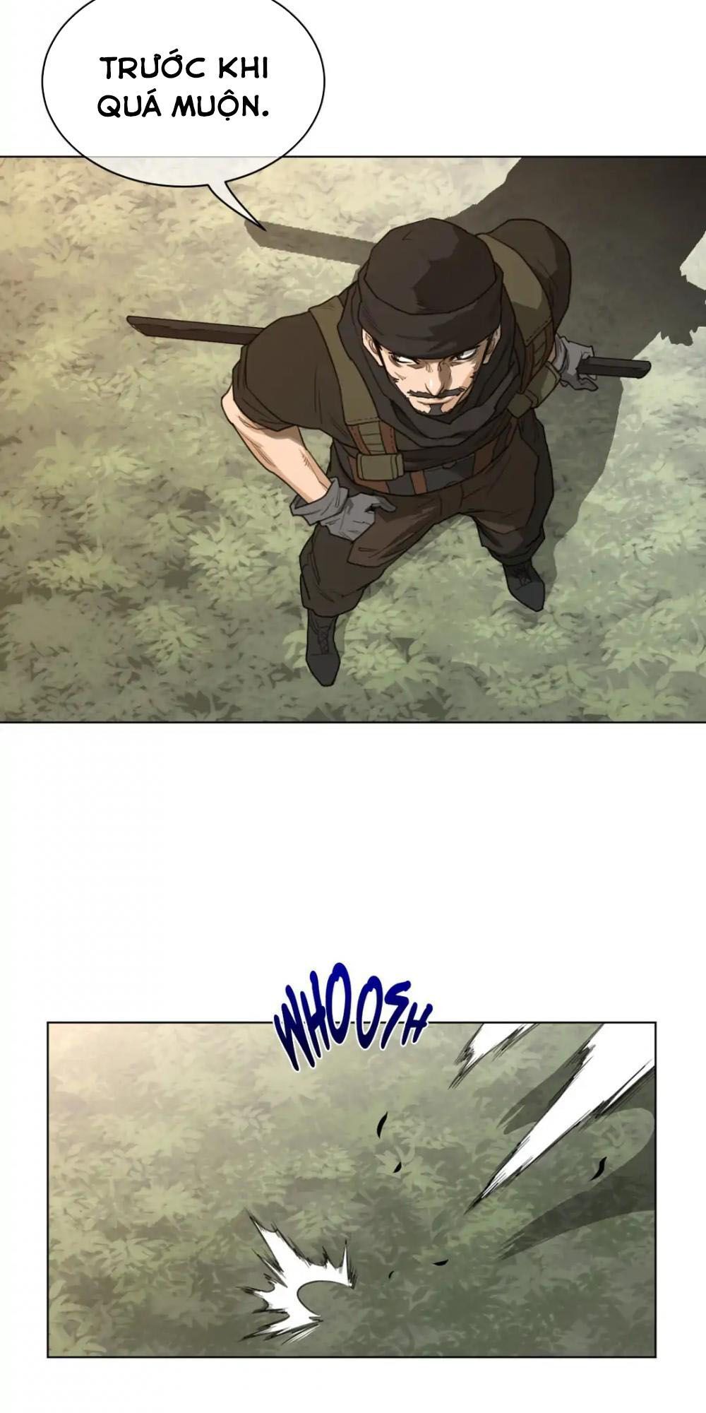 một nửa hoàn hảo chapter 88 24