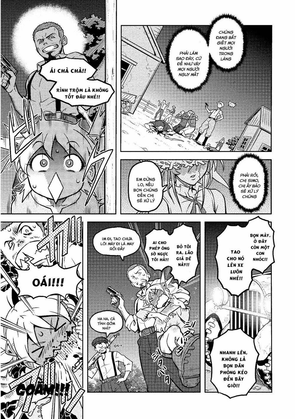 shiroi majo chapter 7 12