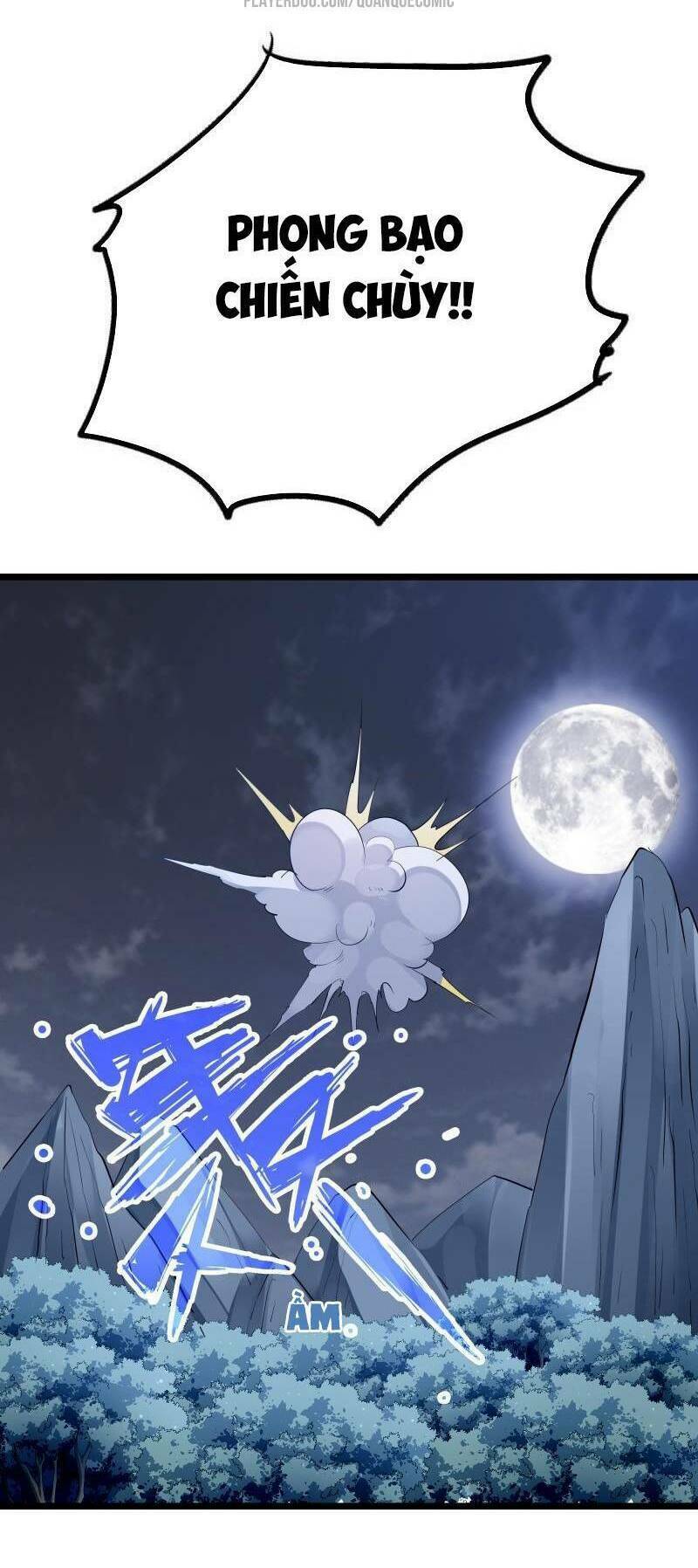 ma nhị đại chapter 11 16