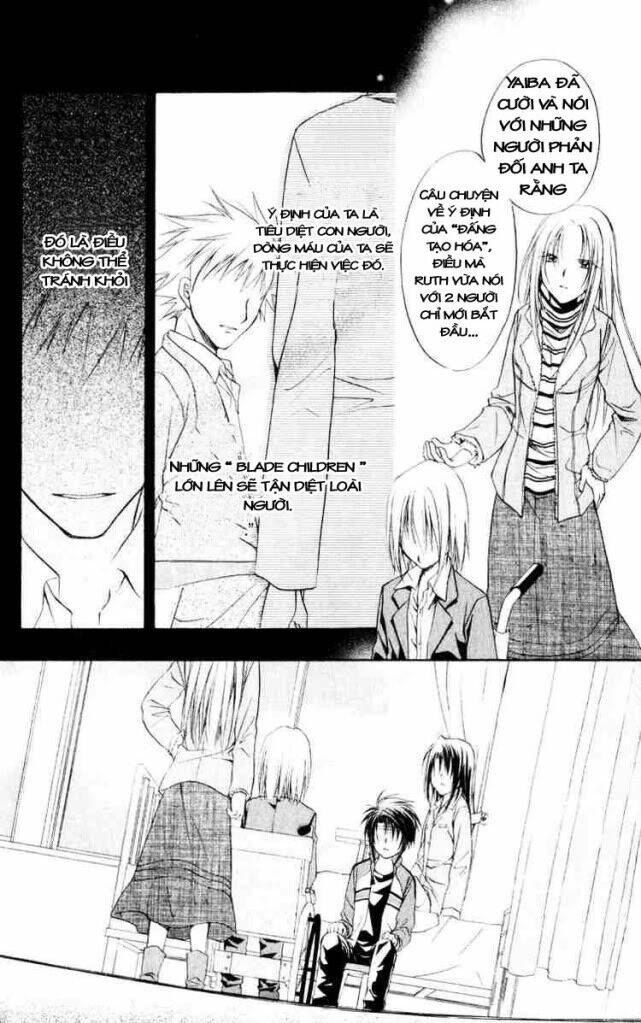 spiral: suiri no kizuna chapter 53 27