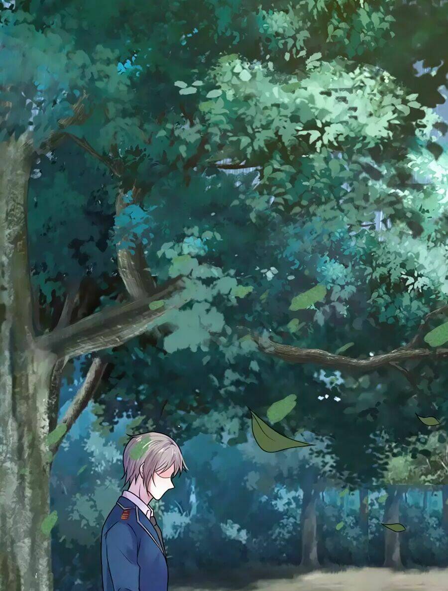 loạn thế tù sủng: thiếu soái bất lương của ta chapter 29 10