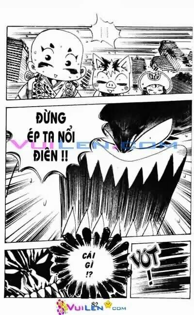 những người bạn tốt chapter 25 83