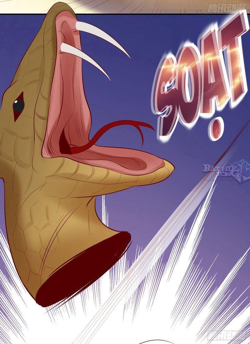 đồ đệ ta toàn là nữ ma đầu chapter 21 13