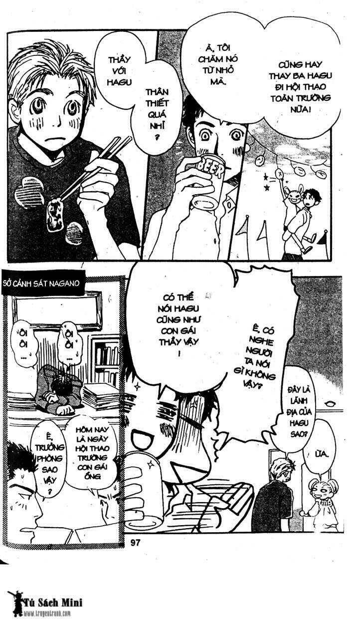 tình yêu và cuộc sống chapter 6 22