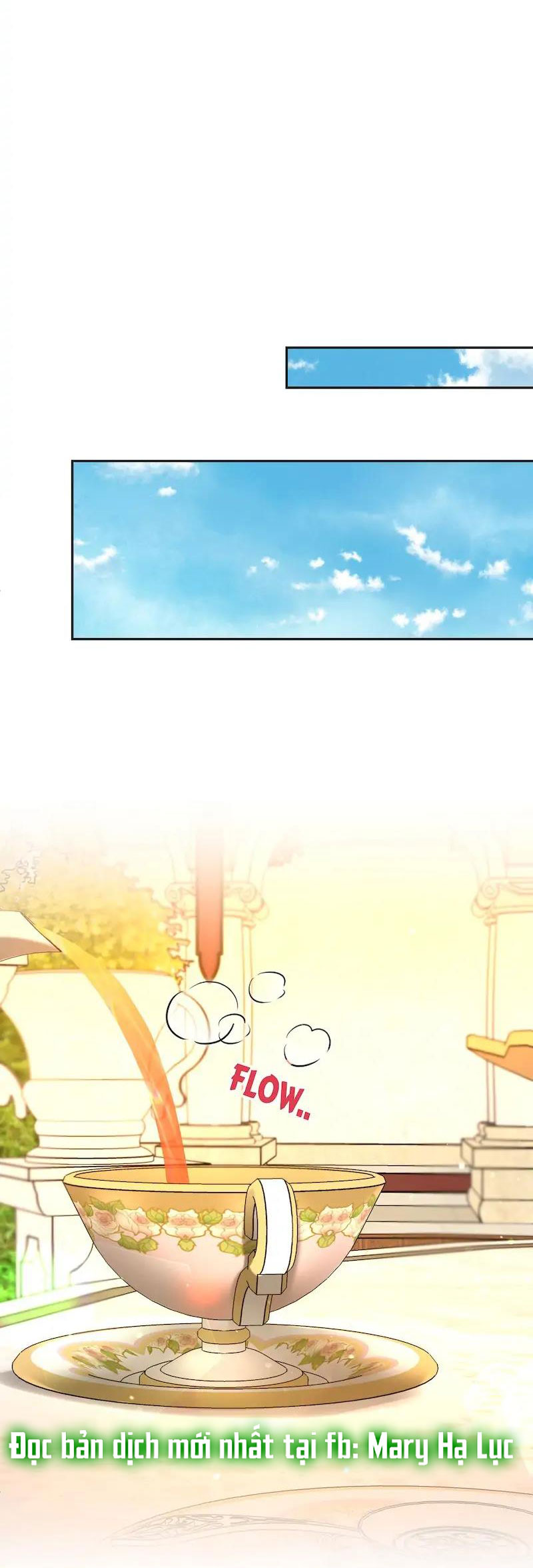 tôi chán nản vì người chồng thứ 2 còn "khỏe" hơn chồng cũ chapter 66.1 17