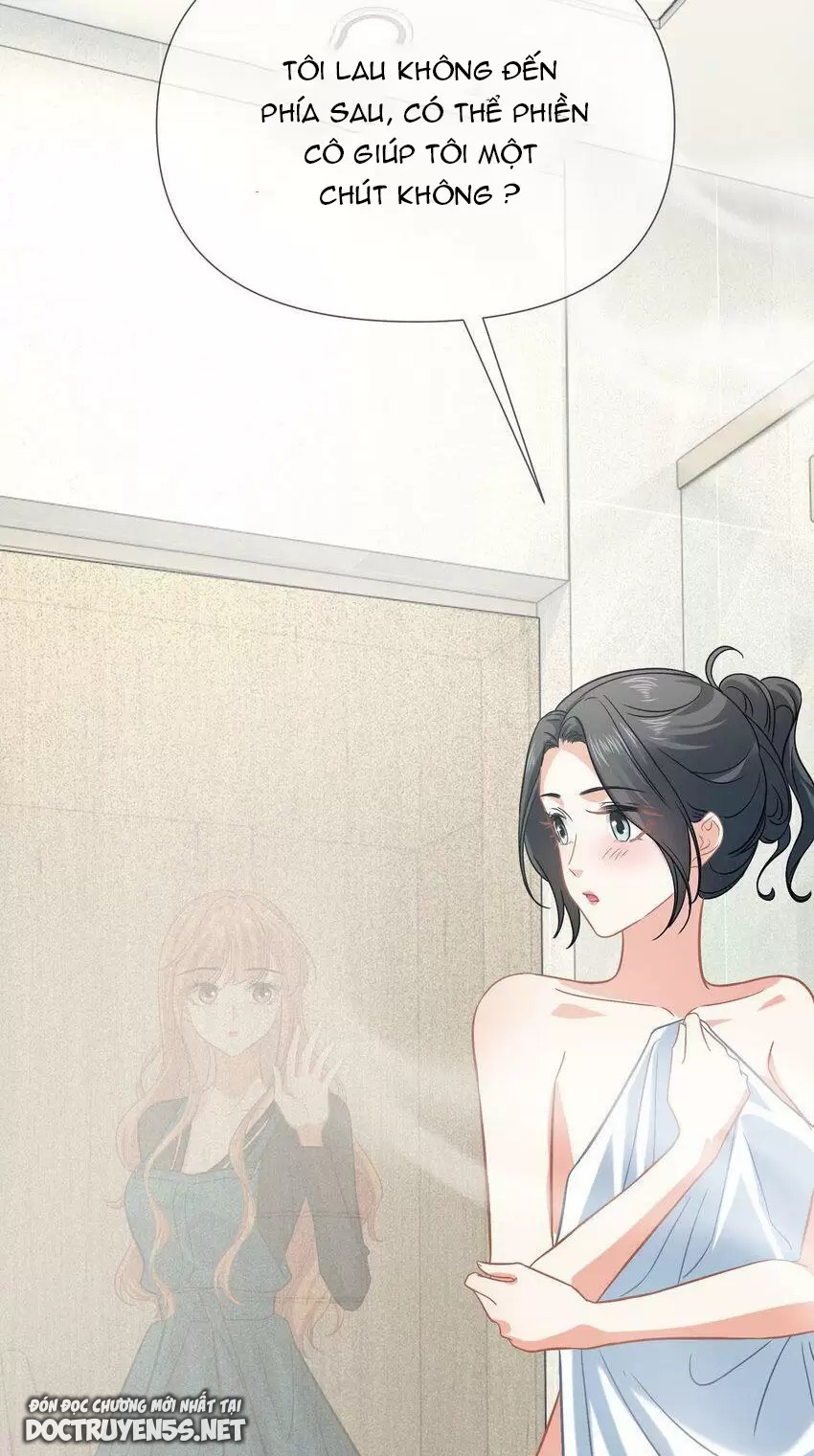 ảnh hậu một tuần mập ba cân chapter 16 28