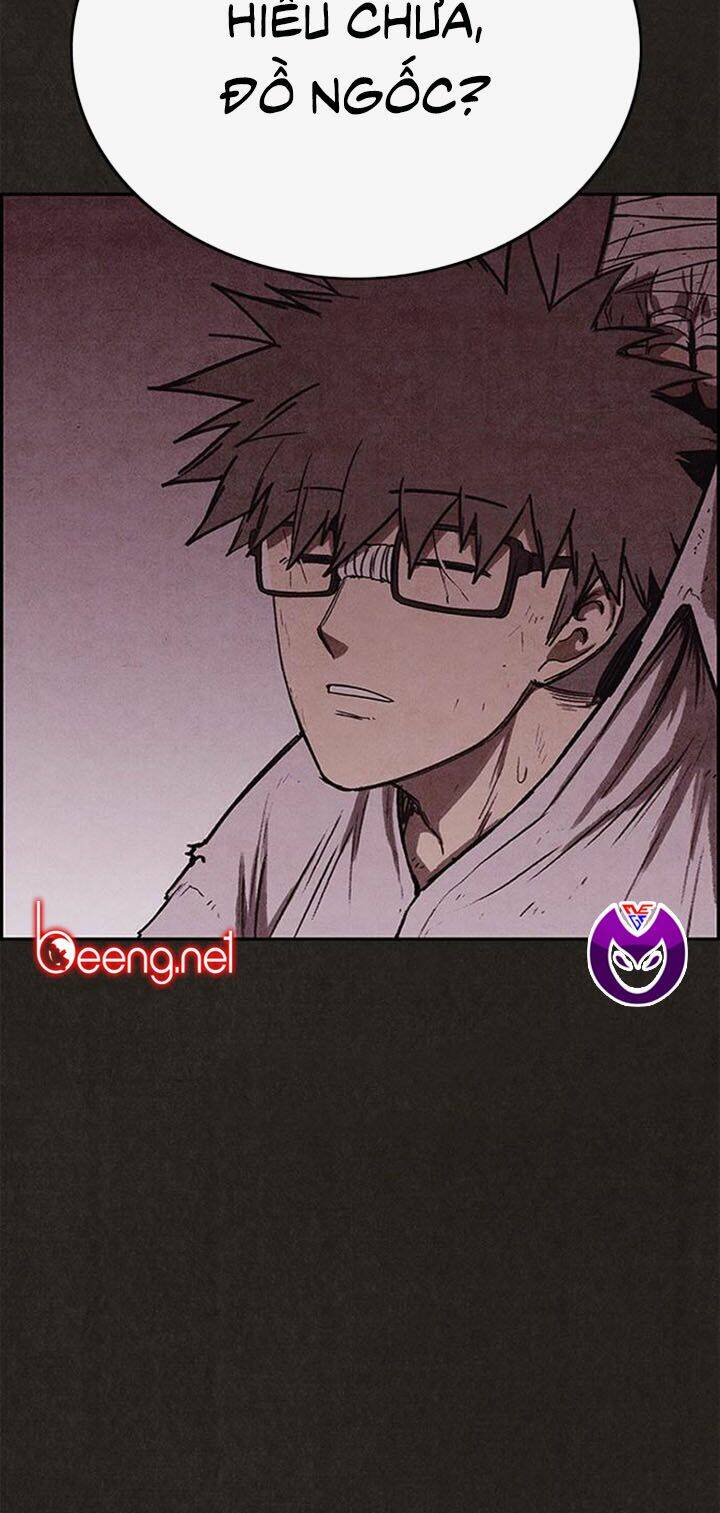 quái vật tại chung cư xanh chapter 136 27