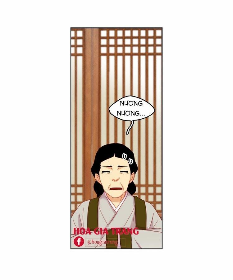 ác nữ hoàng hậu chapter 52 44